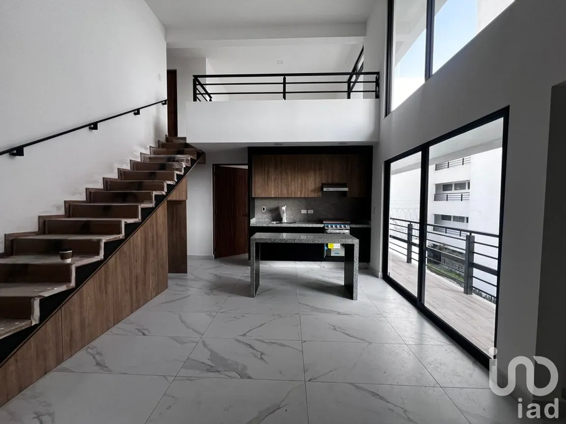 Departamento en Renta en El Barreal, San Andrés Cholula, Puebla | NEX-291196 | iad México | Foto 1 de 13