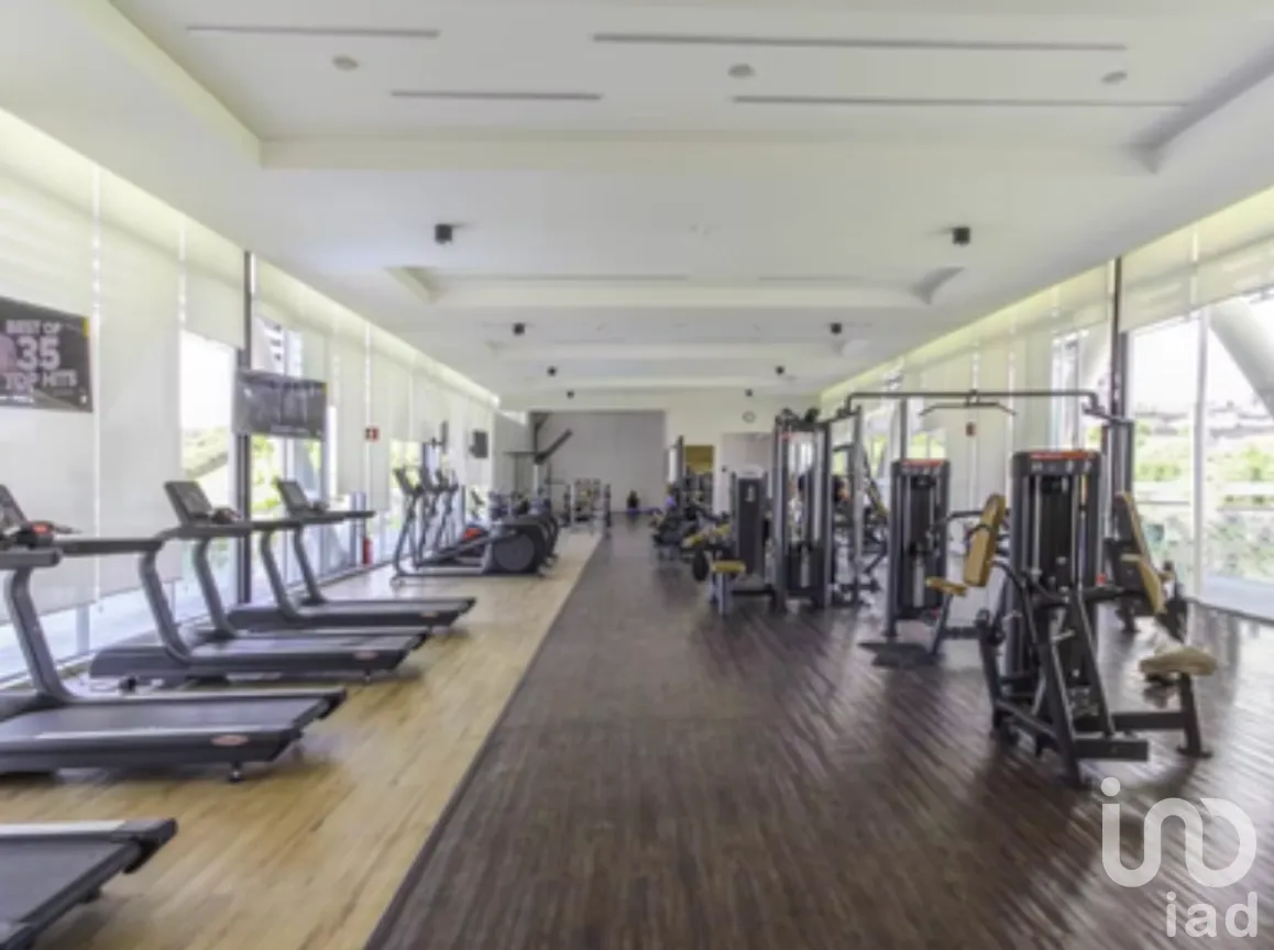 Departamento en Renta en Lomas de Angelópolis, San Andrés Cholula, Puebla | NEX-291251 | iad México | Foto 12 de 13