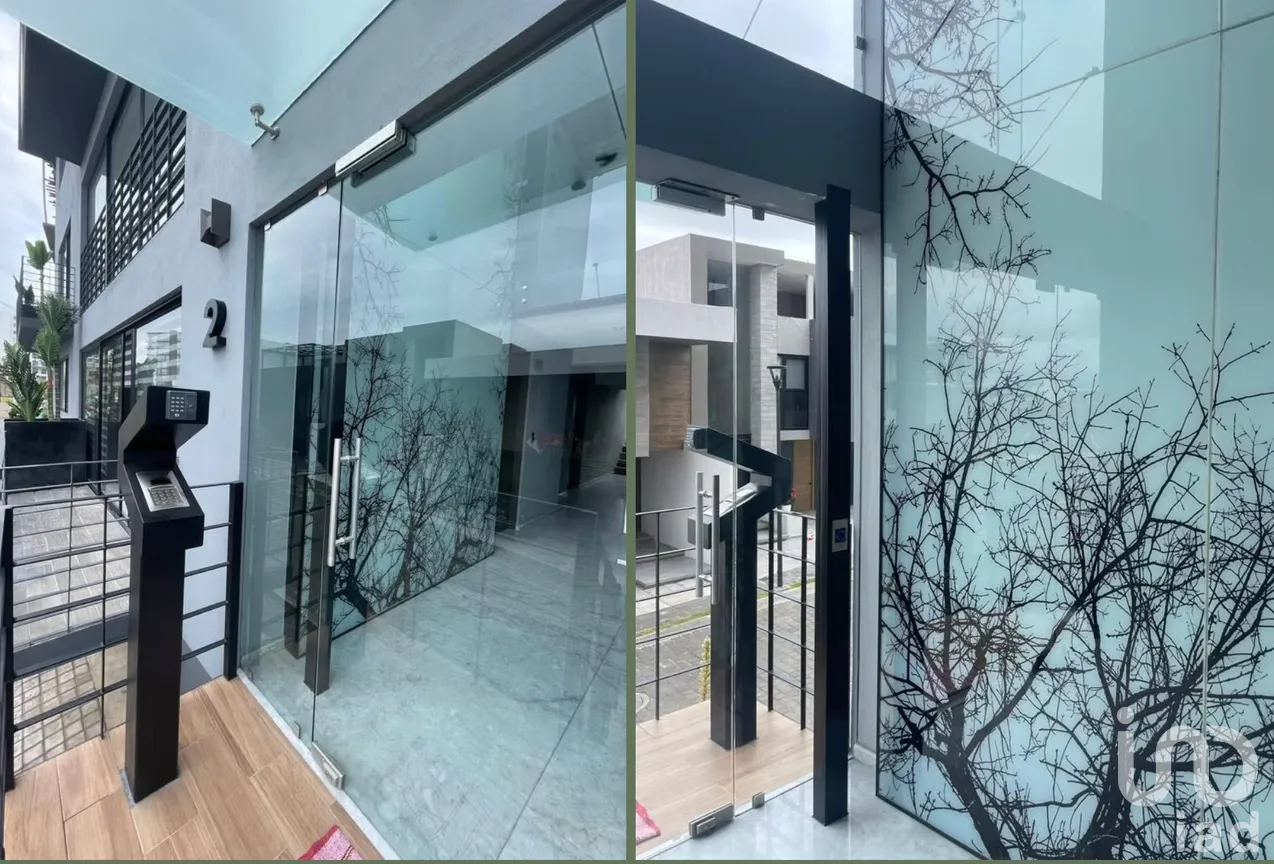 Departamento en Renta en Lomas de Angelópolis, San Andrés Cholula, Puebla | NEX-291251 | iad México | Foto 3 de 13