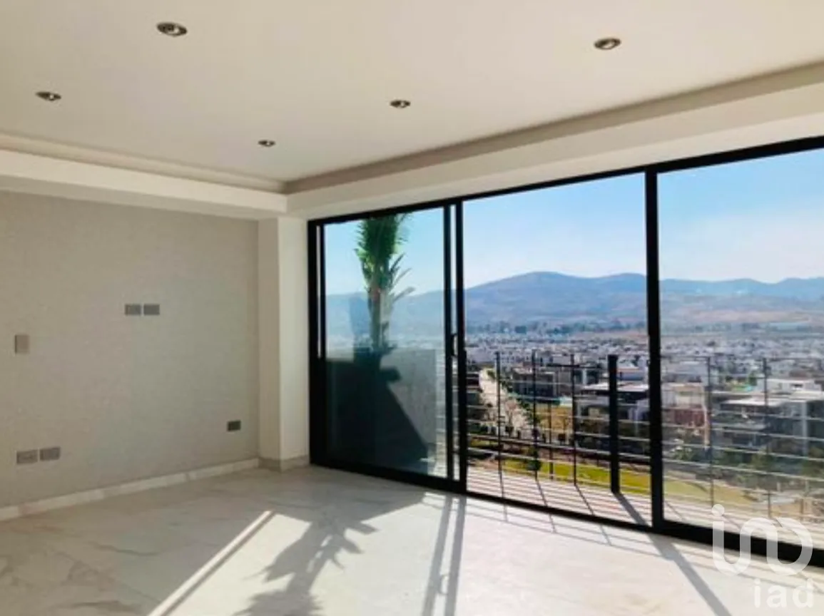 Departamento en Renta en Lomas de Angelópolis, San Andrés Cholula, Puebla | NEX-291251 | iad México | Foto 4 de 13