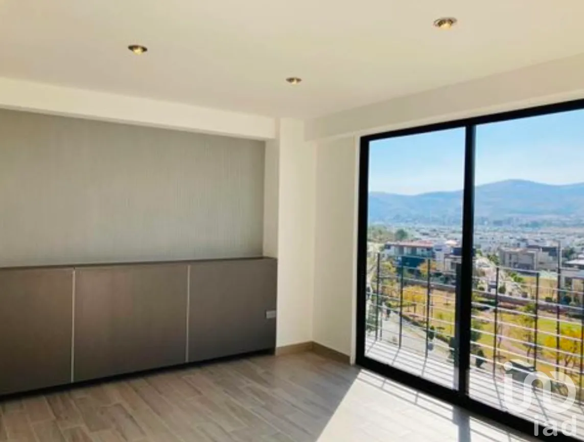 Departamento en Renta en Lomas de Angelópolis, San Andrés Cholula, Puebla | NEX-291251 | iad México | Foto 5 de 13