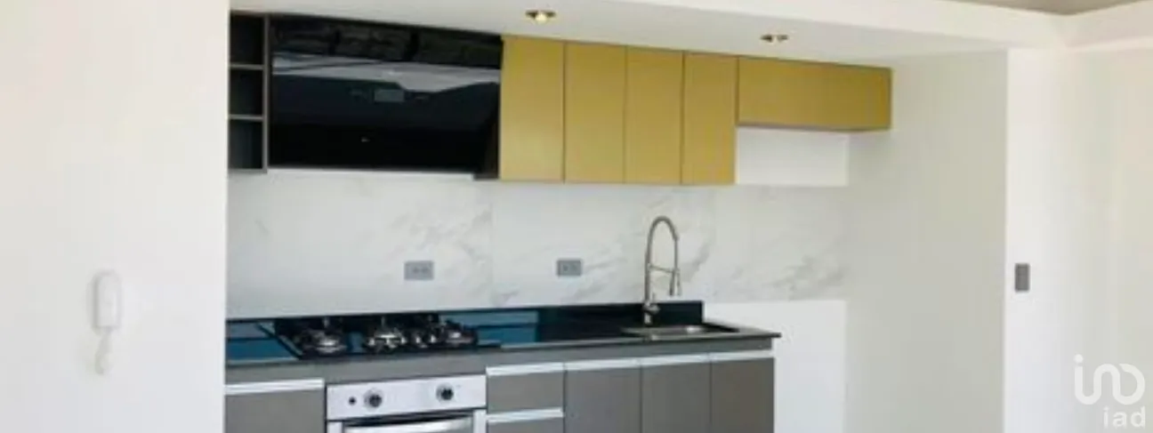 Departamento en Renta en Lomas de Angelópolis, San Andrés Cholula, Puebla | NEX-291251 | iad México | Foto 7 de 13