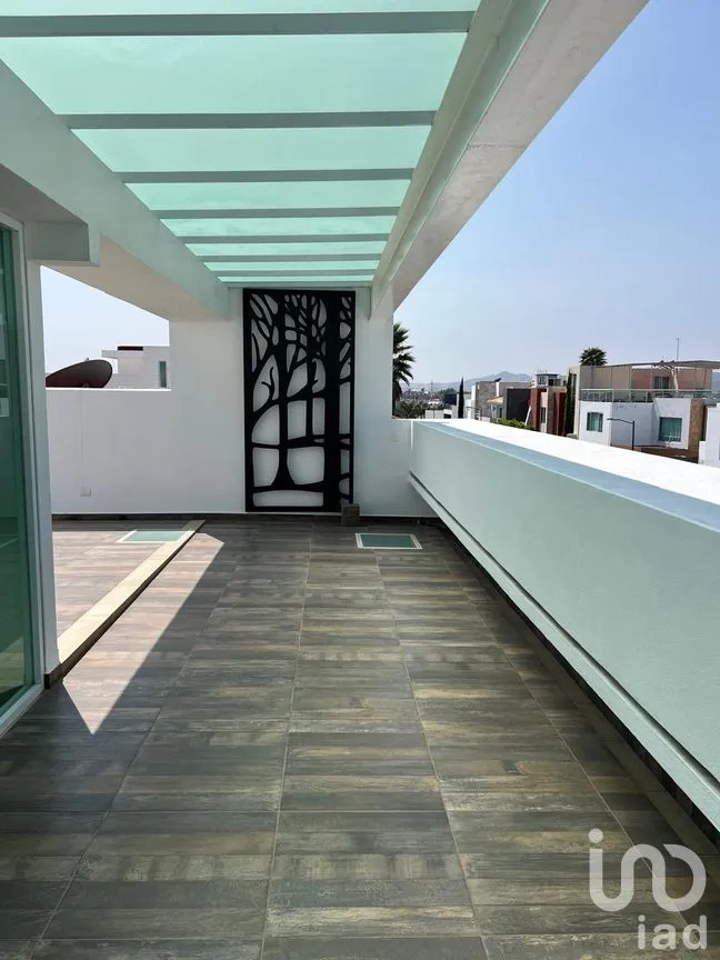 Casa en Renta en Lomas de Angelópolis, San Andrés Cholula, Puebla | NEX-292635 | iad México | Foto 15 de 16