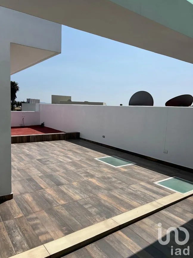 Casa en Renta en Lomas de Angelópolis, San Andrés Cholula, Puebla | NEX-292635 | iad México | Foto 16 de 16