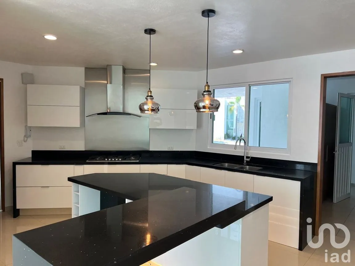 Casa en Renta en Lomas de Angelópolis, San Andrés Cholula, Puebla | NEX-292635 | iad México | Foto 3 de 16