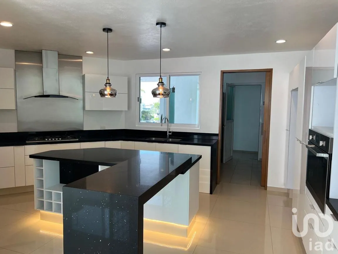 Casa en Renta en Lomas de Angelópolis, San Andrés Cholula, Puebla | NEX-292635 | iad México | Foto 4 de 16