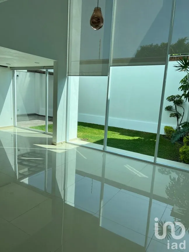 Casa en Renta en Lomas de Angelópolis, San Andrés Cholula, Puebla | NEX-292635 | iad México | Foto 1 de 16