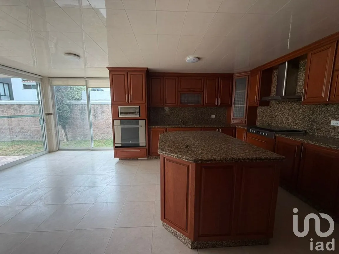 Casa en Renta en Lomas de Angelópolis, San Andrés Cholula, Puebla | NEX-292635 | iad México | Foto 11 de 33