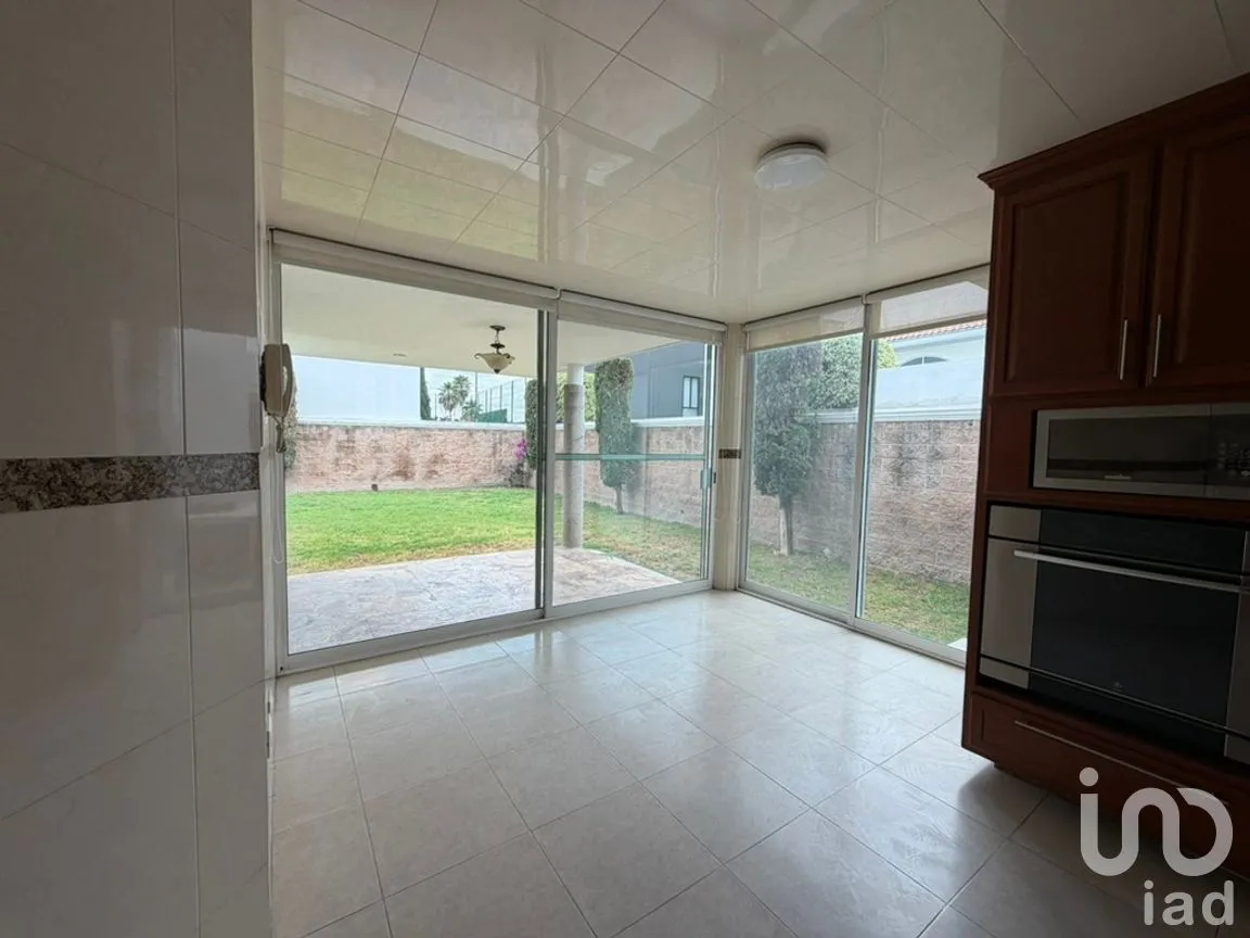 Casa en Renta en Lomas de Angelópolis, San Andrés Cholula, Puebla | NEX-292635 | iad México | Foto 12 de 33