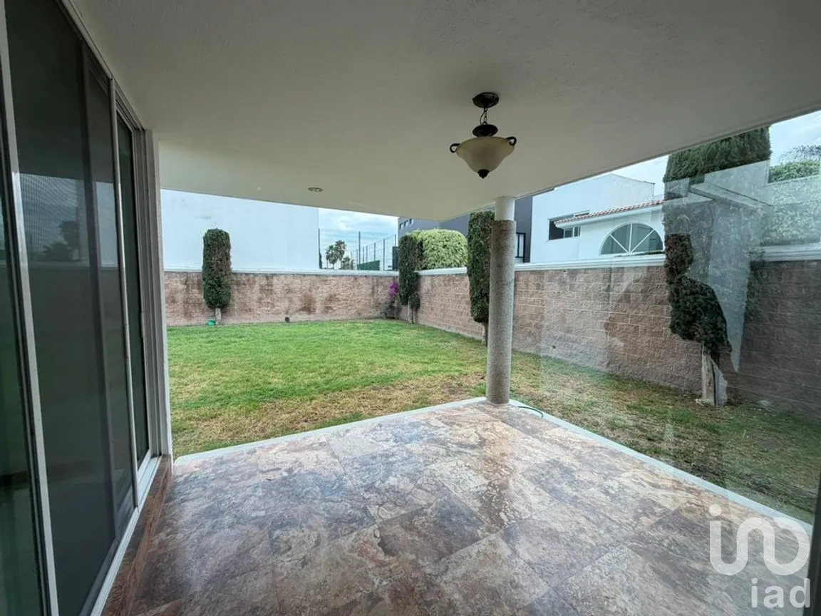 Casa en Renta en Lomas de Angelópolis, San Andrés Cholula, Puebla | NEX-292635 | iad México | Foto 14 de 33