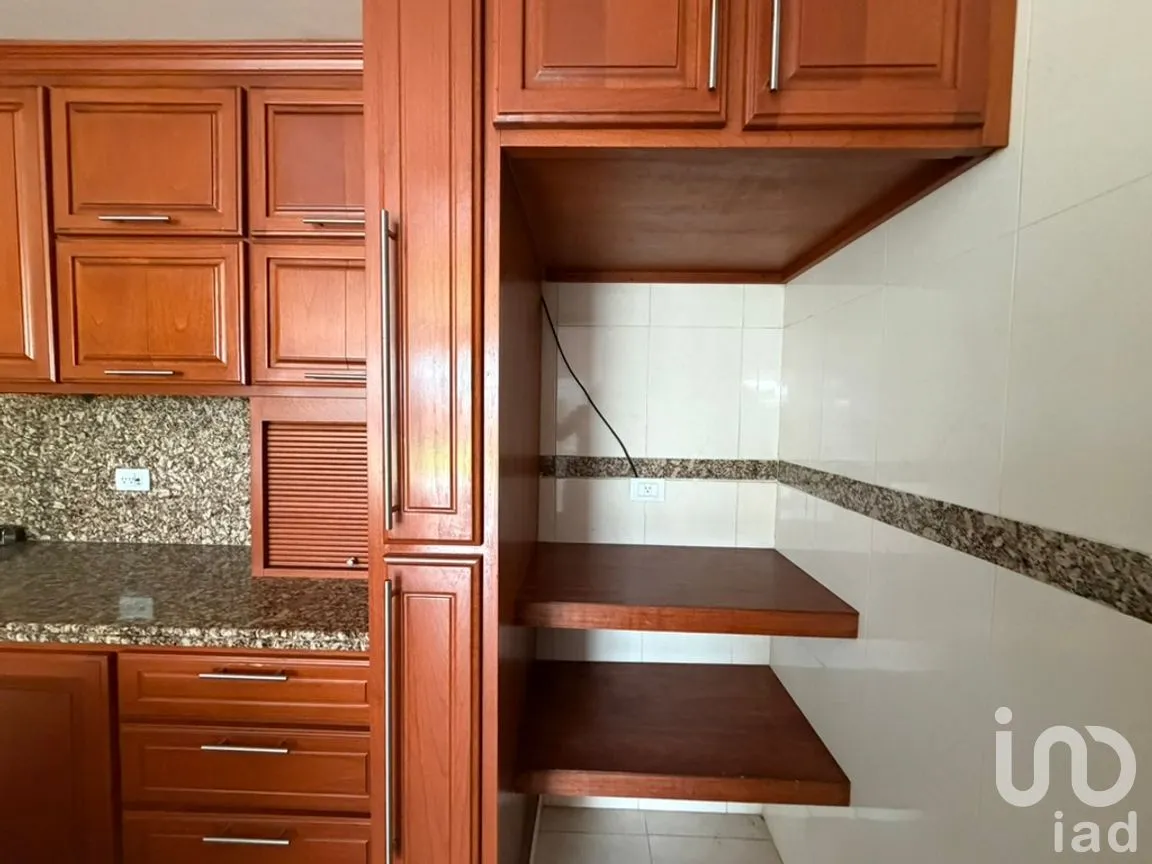 Casa en Renta en Lomas de Angelópolis, San Andrés Cholula, Puebla | NEX-292635 | iad México | Foto 16 de 33