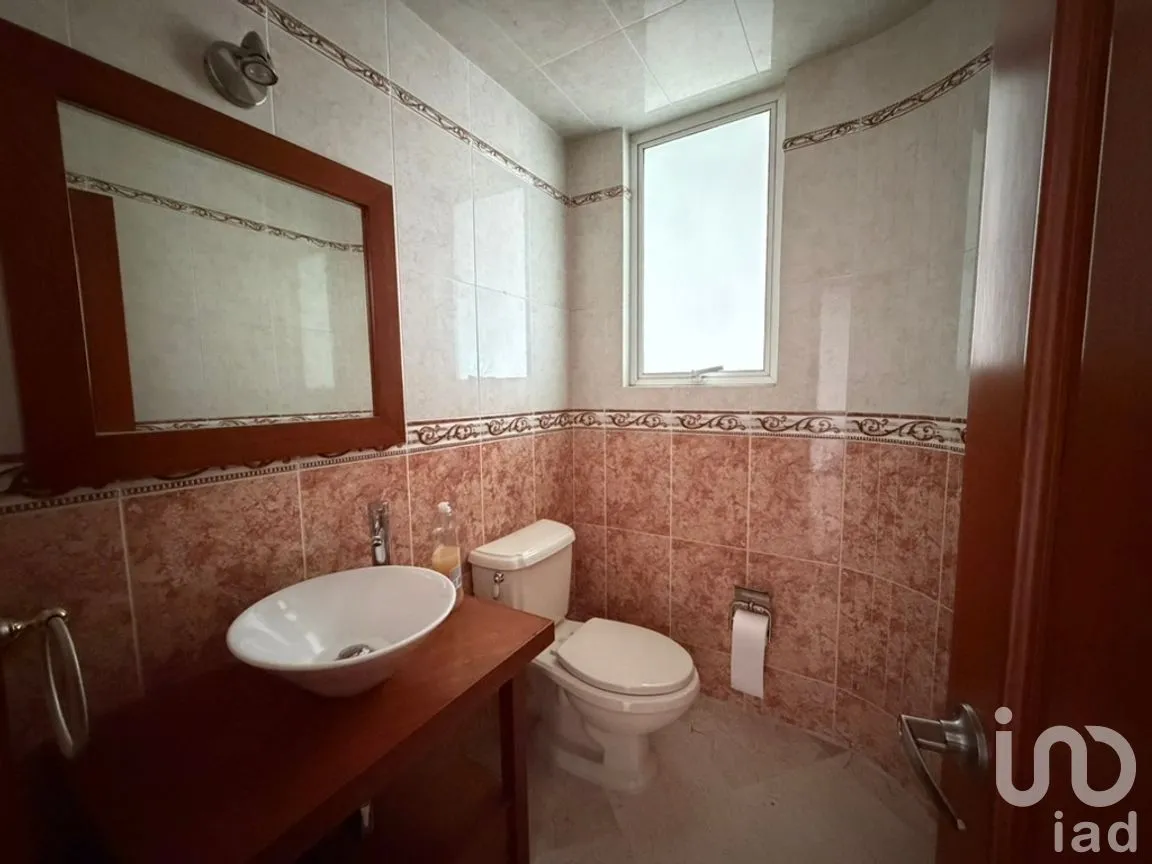 Casa en Renta en Lomas de Angelópolis, San Andrés Cholula, Puebla | NEX-292635 | iad México | Foto 19 de 33