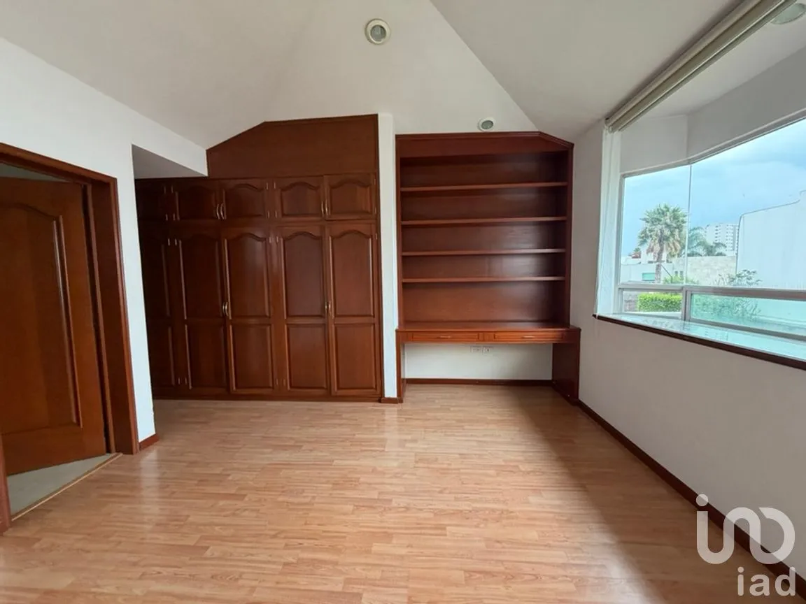 Casa en Renta en Lomas de Angelópolis, San Andrés Cholula, Puebla | NEX-292635 | iad México | Foto 23 de 33
