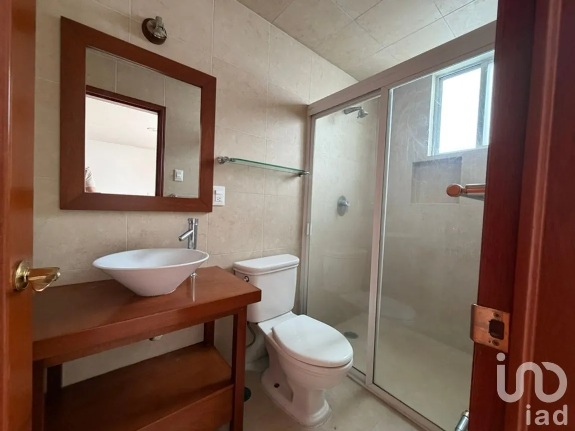 Casa en Renta en Lomas de Angelópolis, San Andrés Cholula, Puebla | NEX-292635 | iad México | Foto 26 de 33
