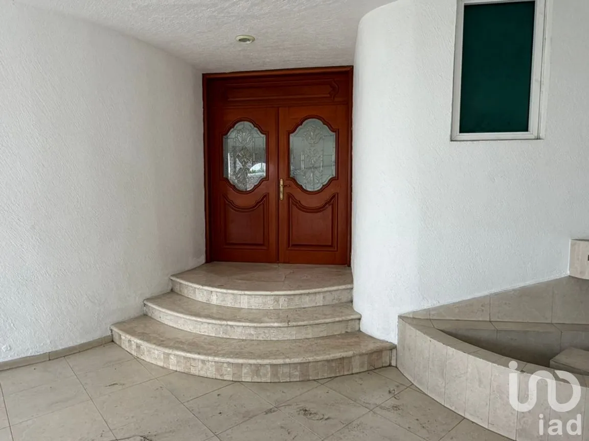 Casa en Renta en Lomas de Angelópolis, San Andrés Cholula, Puebla | NEX-292635 | iad México | Foto 4 de 33