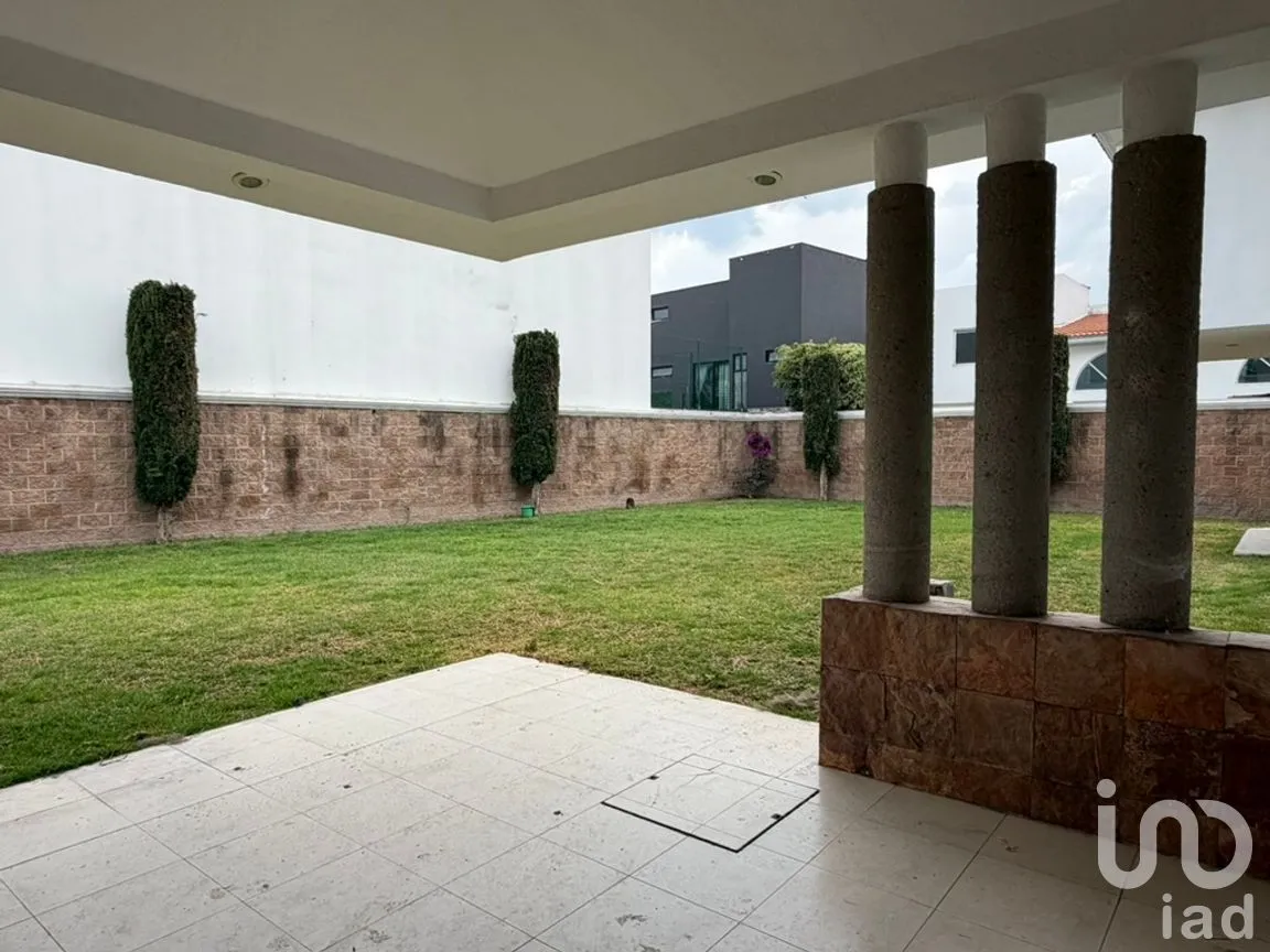 Casa en Renta en Lomas de Angelópolis, San Andrés Cholula, Puebla | NEX-292635 | iad México | Foto 5 de 33