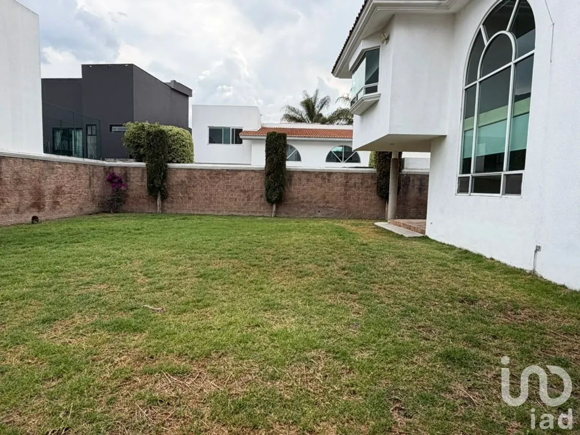 Casa en Renta en Lomas de Angelópolis, San Andrés Cholula, Puebla | NEX-292635 | iad México | Foto 6 de 33