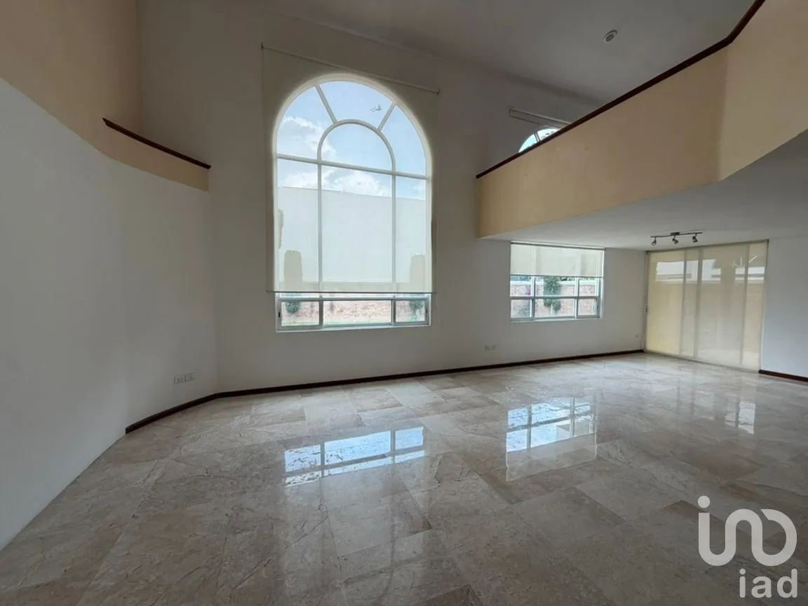 Casa en Renta en Lomas de Angelópolis, San Andrés Cholula, Puebla | NEX-292635 | iad México | Foto 7 de 33