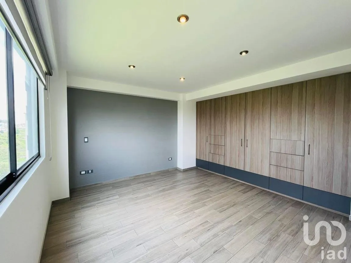 Departamento en Renta en Lomas de Angelópolis, San Andrés Cholula, Puebla | NEX-292636 | iad México | Foto 2 de 15