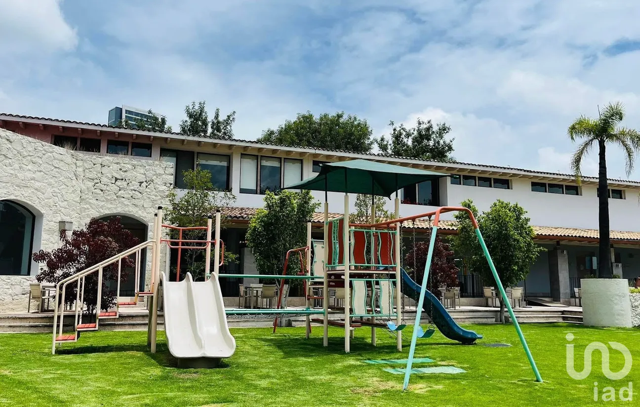 Departamento en Renta en Lomas de Angelópolis, San Andrés Cholula, Puebla | NEX-292636 | iad México | Foto 12 de 15