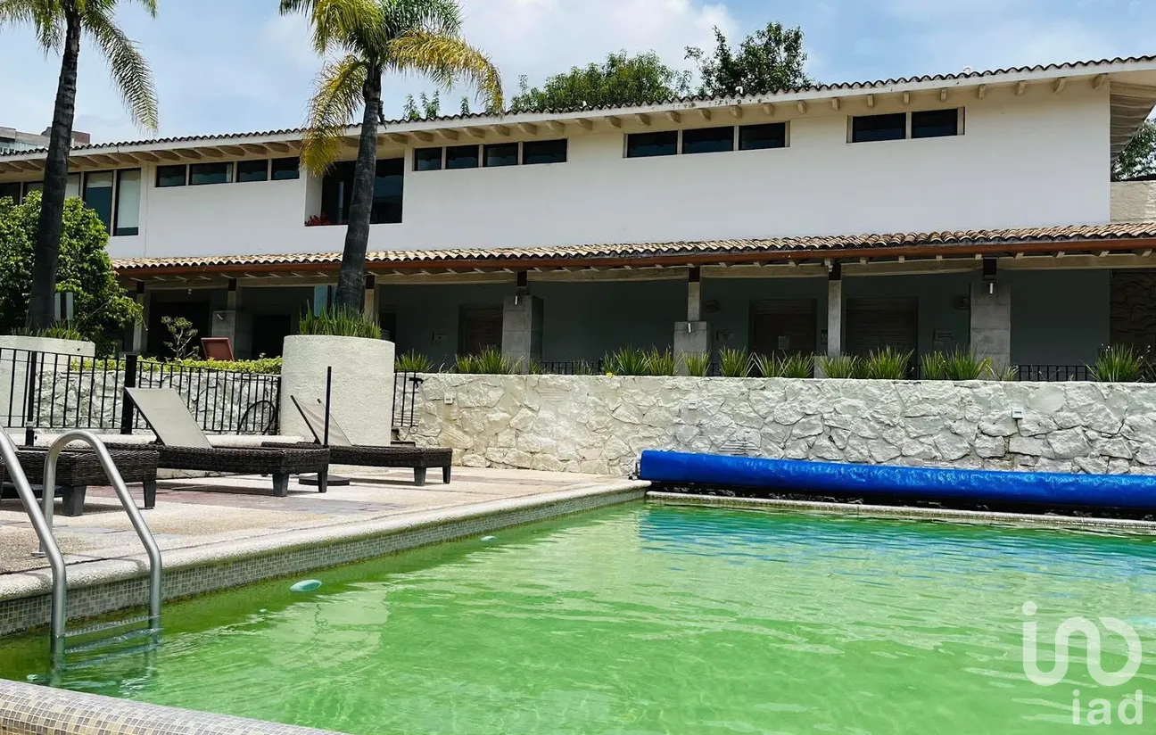 Departamento en Renta en Lomas de Angelópolis, San Andrés Cholula, Puebla | NEX-292636 | iad México | Foto 13 de 15