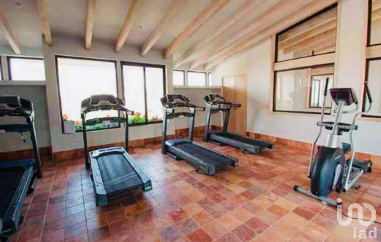 Departamento en Renta en Lomas de Angelópolis, San Andrés Cholula, Puebla | NEX-292636 | iad México | Foto 14 de 15