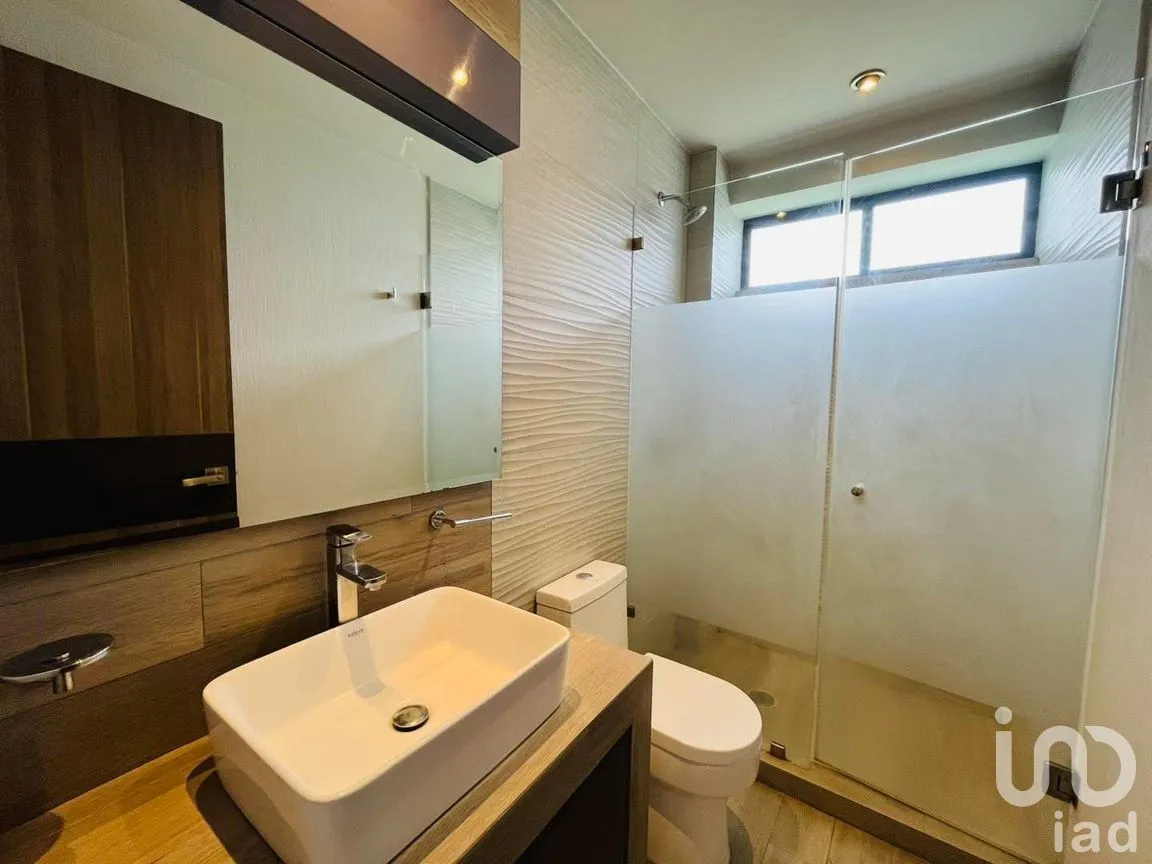 Departamento en Renta en Lomas de Angelópolis, San Andrés Cholula, Puebla | NEX-292636 | iad México | Foto 3 de 15