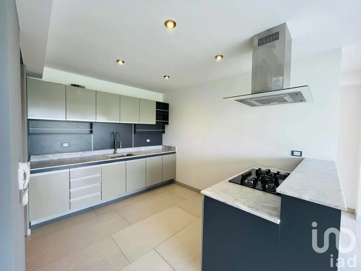 Departamento en Renta en Lomas de Angelópolis, San Andrés Cholula, Puebla | NEX-292636 | iad México | Foto 5 de 15