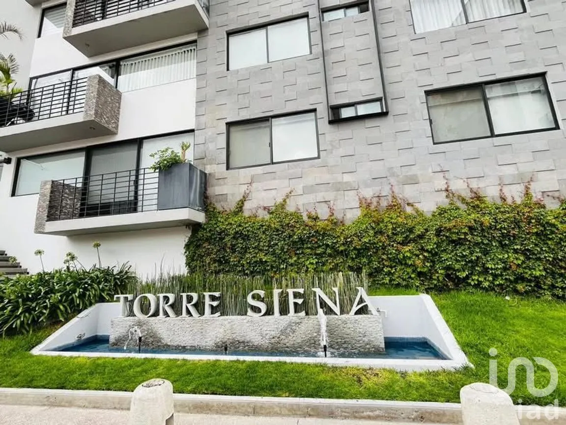 Departamento en Renta en Lomas de Angelópolis, San Andrés Cholula, Puebla | NEX-292636 | iad México | Foto 6 de 15