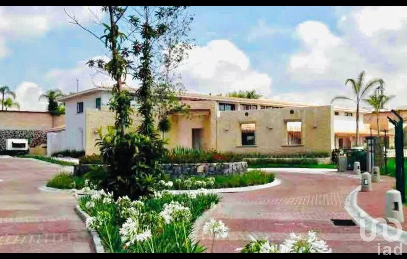 Departamento en Renta en Lomas de Angelópolis, San Andrés Cholula, Puebla | NEX-292636 | iad México | Foto 8 de 15