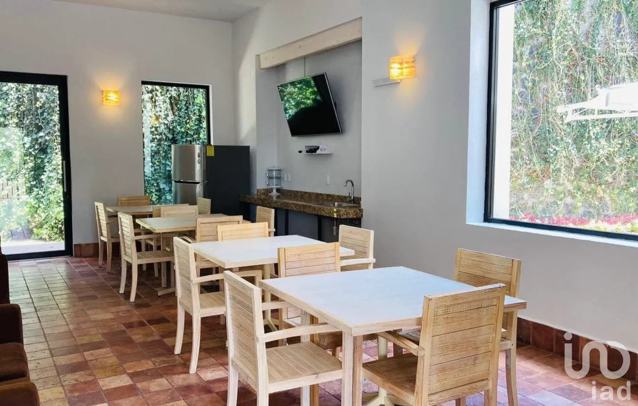 Departamento en Renta en Lomas de Angelópolis, San Andrés Cholula, Puebla | NEX-292636 | iad México | Foto 9 de 15