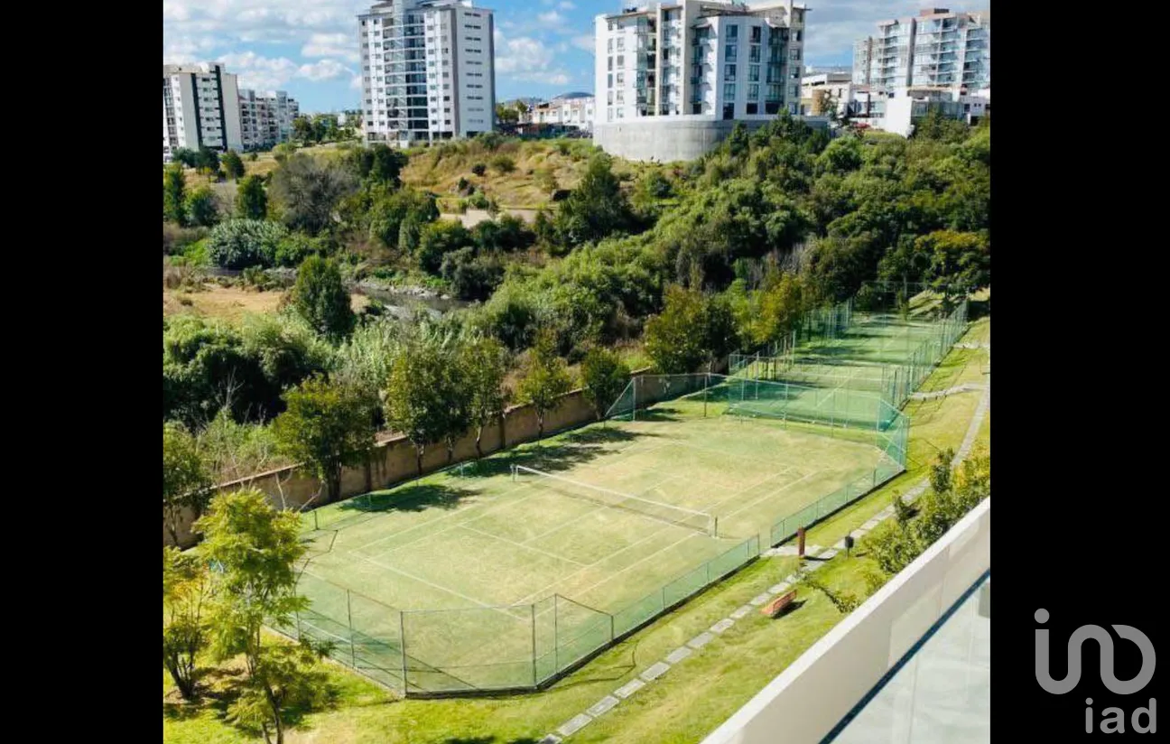 Departamento en Renta en Lomas de Angelópolis, San Andrés Cholula, Puebla | NEX-292636 | iad México | Foto 10 de 15