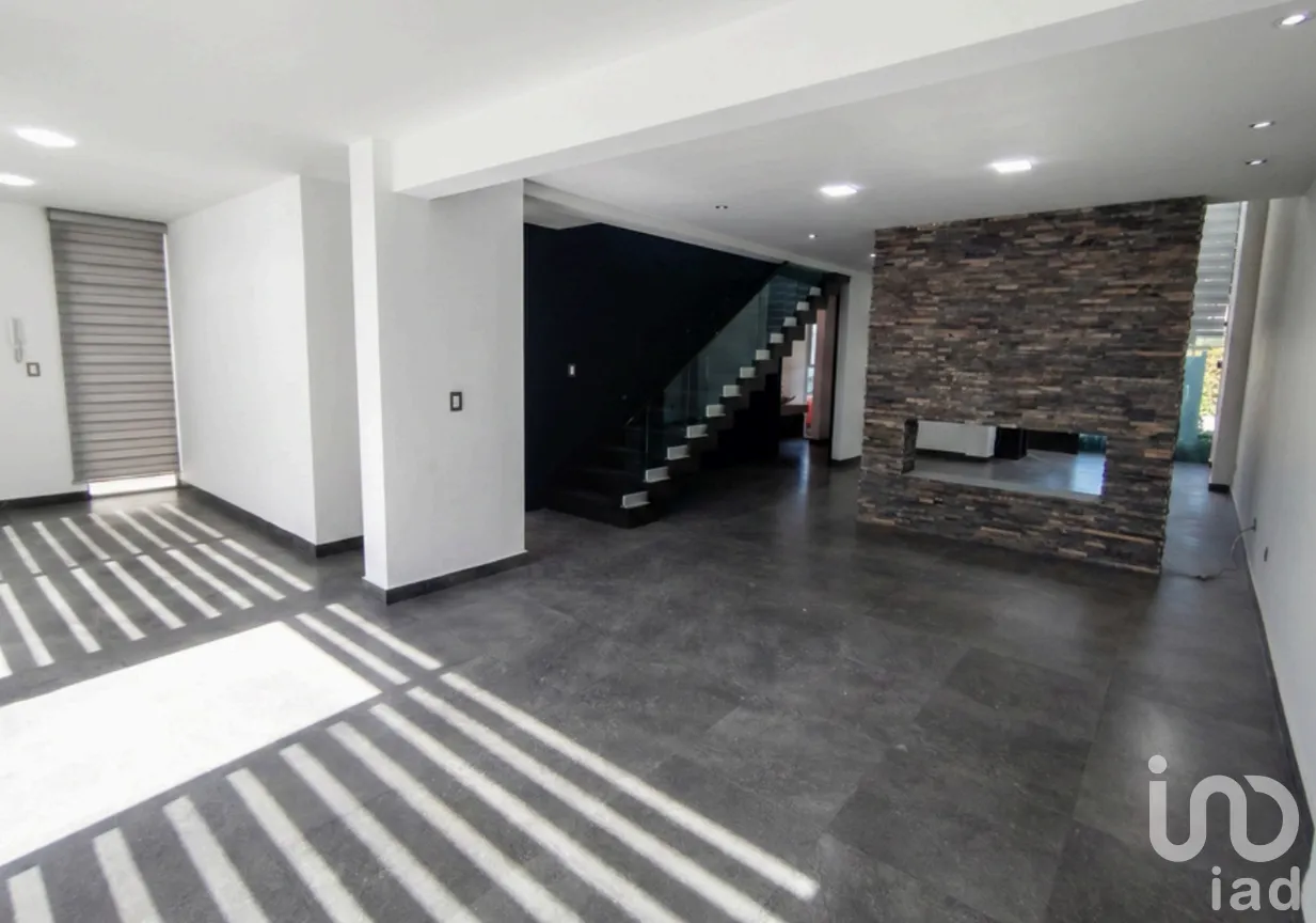 Casa en Renta en Lomas de Angelópolis II, San Andrés Cholula, Puebla | NEX-292807 | iad México | Foto 2 de 19