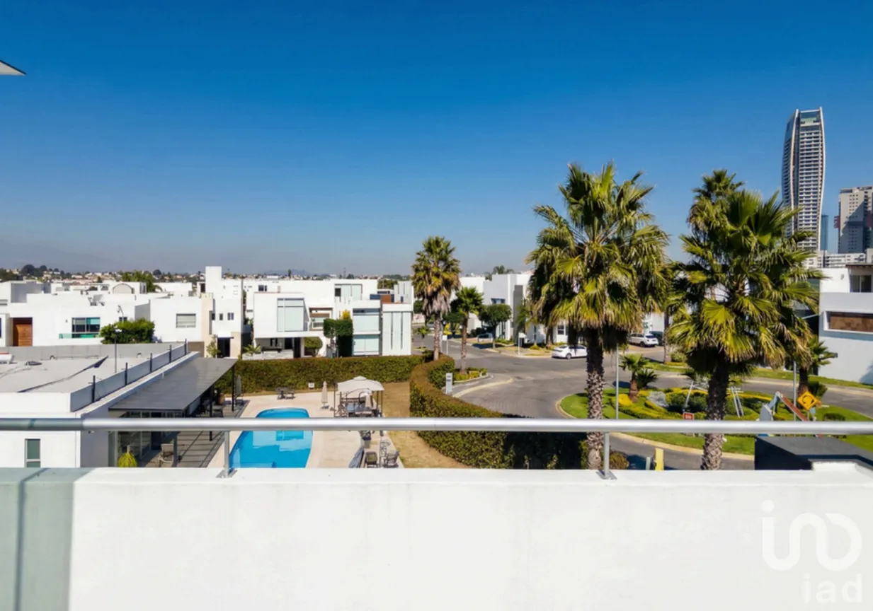 Casa en Renta en Lomas de Angelópolis II, San Andrés Cholula, Puebla | NEX-292807 | iad México | Foto 13 de 19