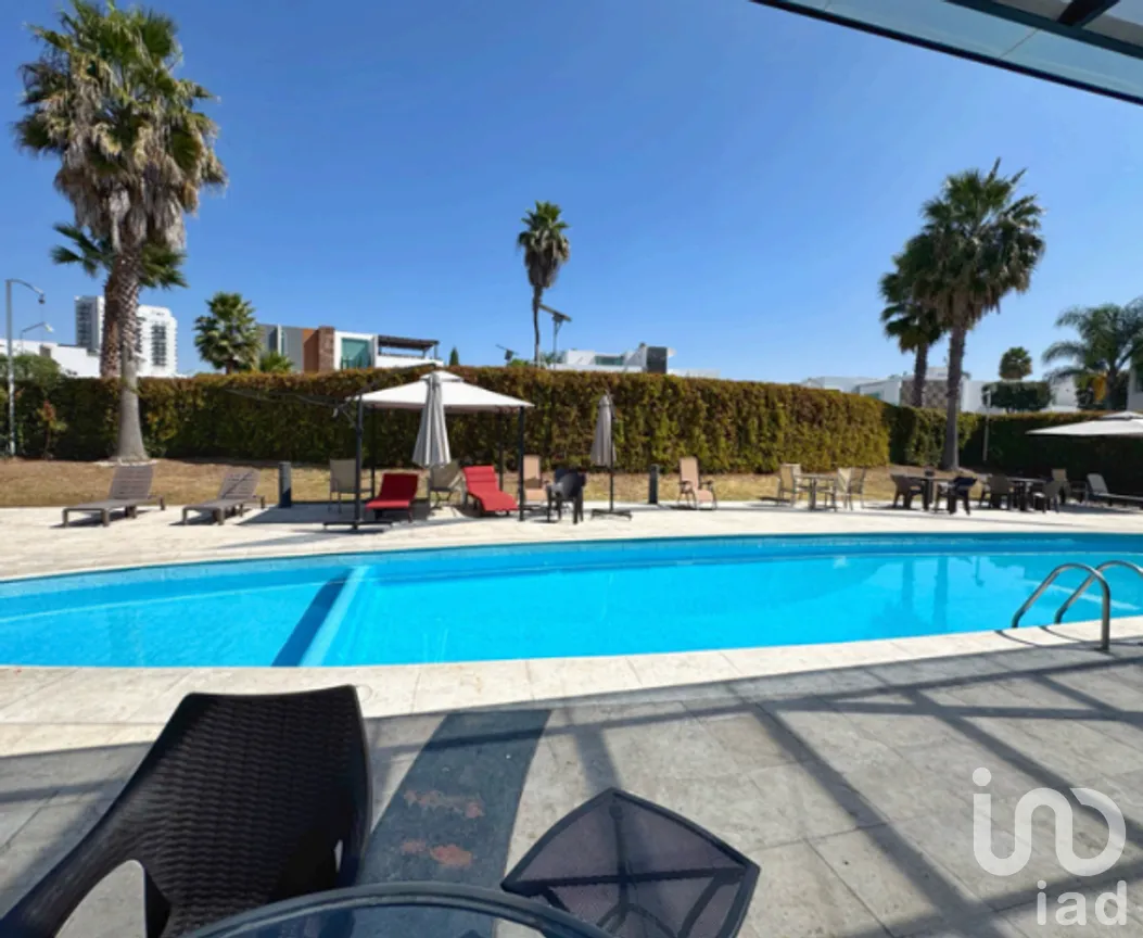Casa en Renta en Lomas de Angelópolis II, San Andrés Cholula, Puebla | NEX-292807 | iad México | Foto 15 de 19
