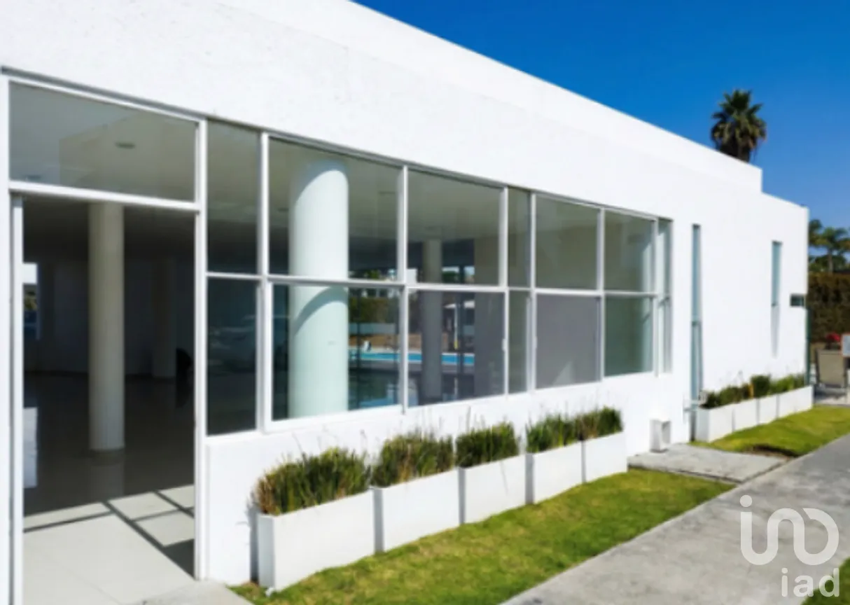 Casa en Renta en Lomas de Angelópolis II, San Andrés Cholula, Puebla | NEX-292807 | iad México | Foto 18 de 19