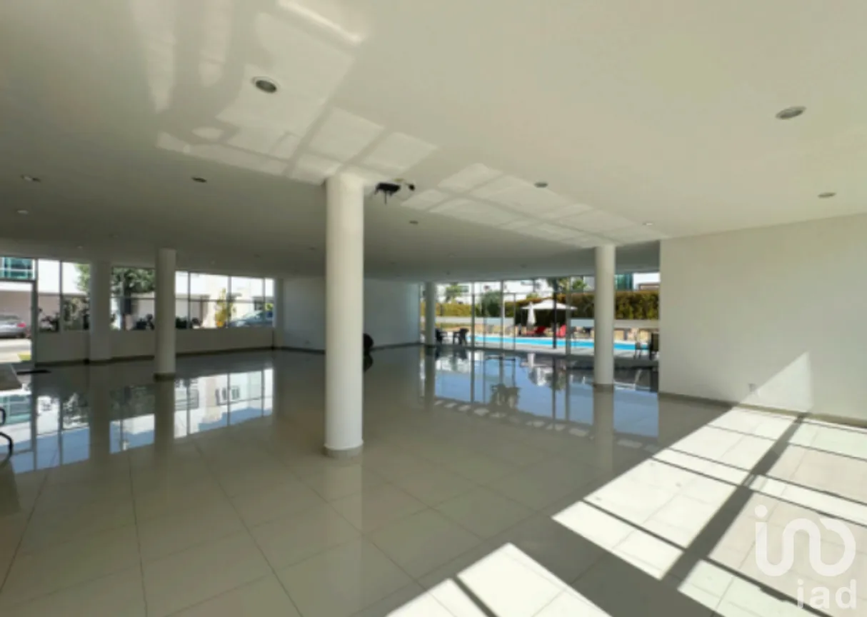 Casa en Renta en Lomas de Angelópolis II, San Andrés Cholula, Puebla | NEX-292807 | iad México | Foto 19 de 19