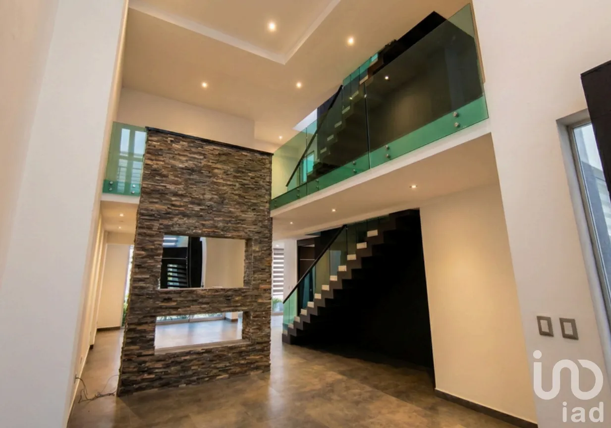 Casa en Renta en Lomas de Angelópolis II, San Andrés Cholula, Puebla | NEX-292807 | iad México | Foto 3 de 19