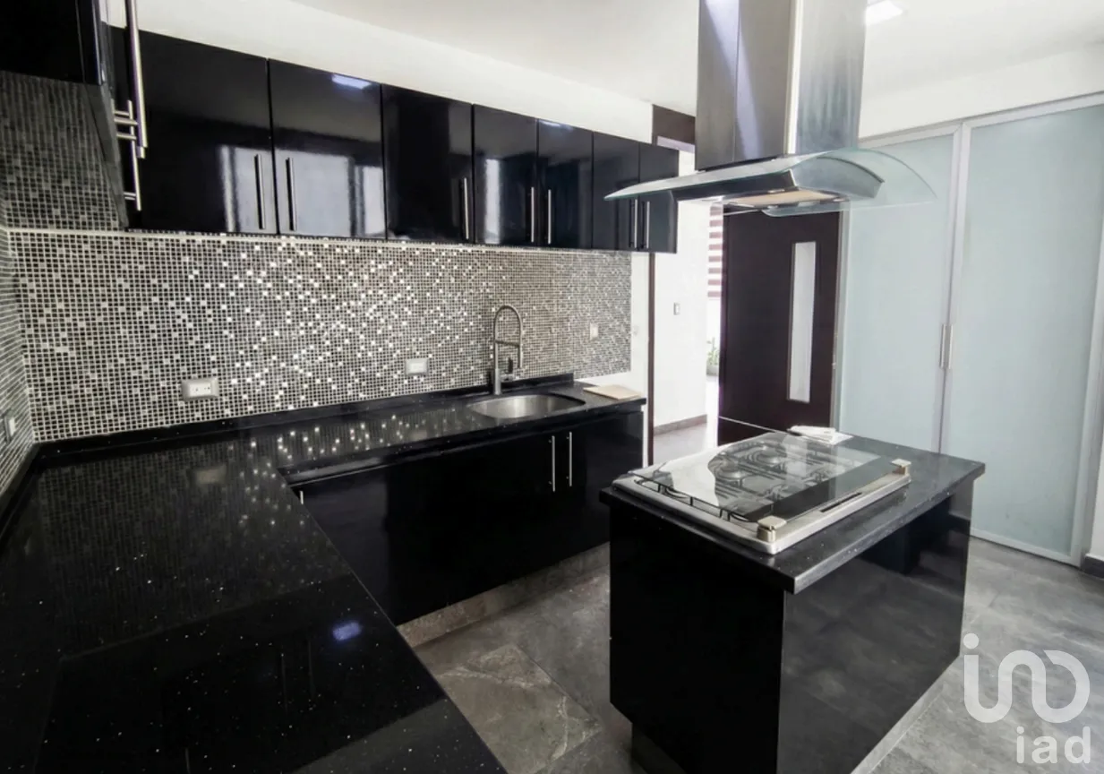 Casa en Renta en Lomas de Angelópolis II, San Andrés Cholula, Puebla | NEX-292807 | iad México | Foto 4 de 19