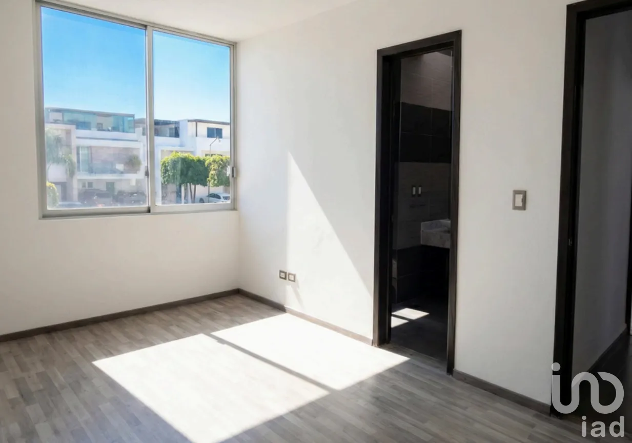 Casa en Renta en Lomas de Angelópolis II, San Andrés Cholula, Puebla | NEX-292807 | iad México | Foto 8 de 19