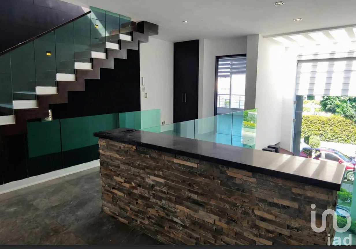 Casa en Renta en Lomas de Angelópolis II, San Andrés Cholula, Puebla | NEX-292807 | iad México | Foto 9 de 19