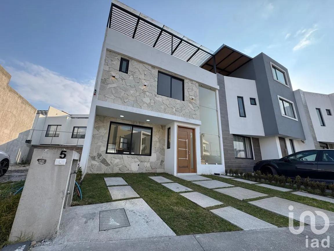 Casa en Venta en San Francisco, San Mateo Atenco, México | NEX-293904 | iad México | Foto 2 de 35