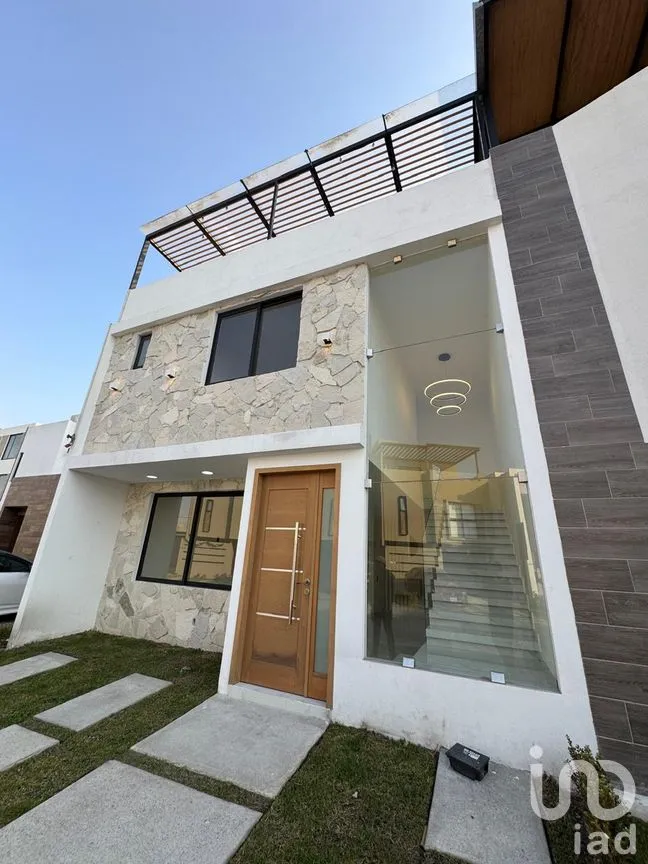 Casa en Venta en San Francisco, San Mateo Atenco, México | NEX-293904 | iad México | Foto 4 de 35