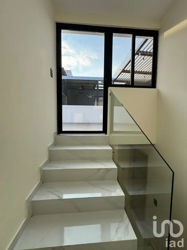 Casa en Venta en San Francisco, San Mateo Atenco, México | NEX-293904 | iad México | Foto 33 de 35