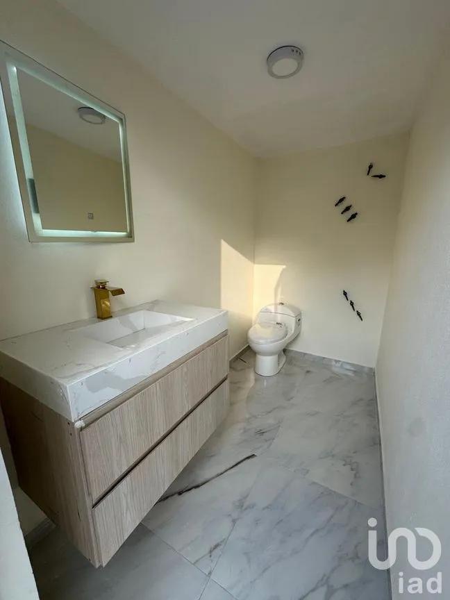 Casa en Venta en San Francisco, San Mateo Atenco, México | NEX-293904 | iad México | Foto 34 de 35