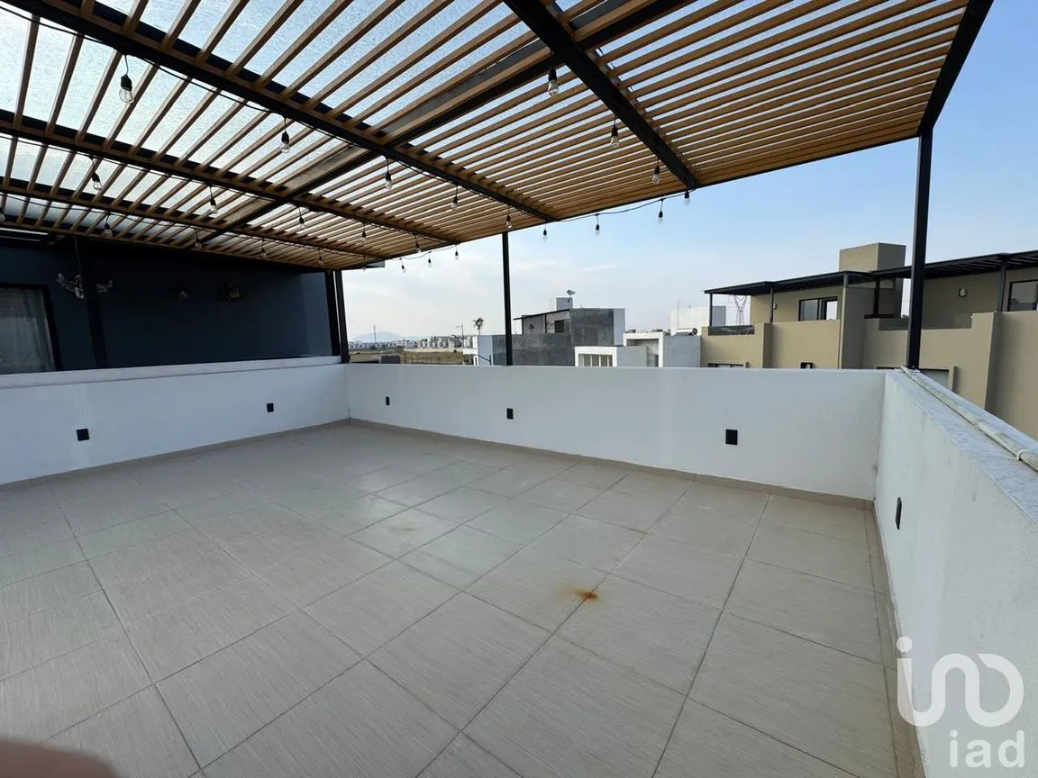 Casa en Venta en San Francisco, San Mateo Atenco, México | NEX-293904 | iad México | Foto 35 de 35