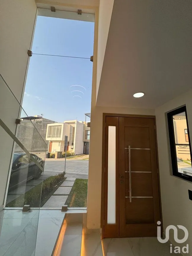 Casa en Venta en San Francisco, San Mateo Atenco, México | NEX-293904 | iad México | Foto 5 de 35