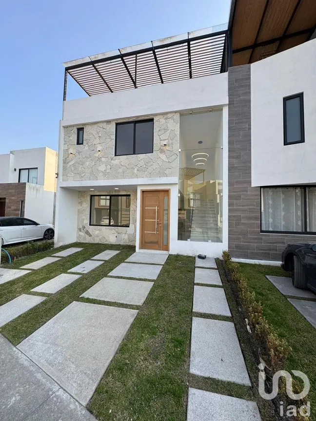 Casa en Venta en San Francisco, San Mateo Atenco, México | NEX-293904 | iad México | Foto 1 de 35