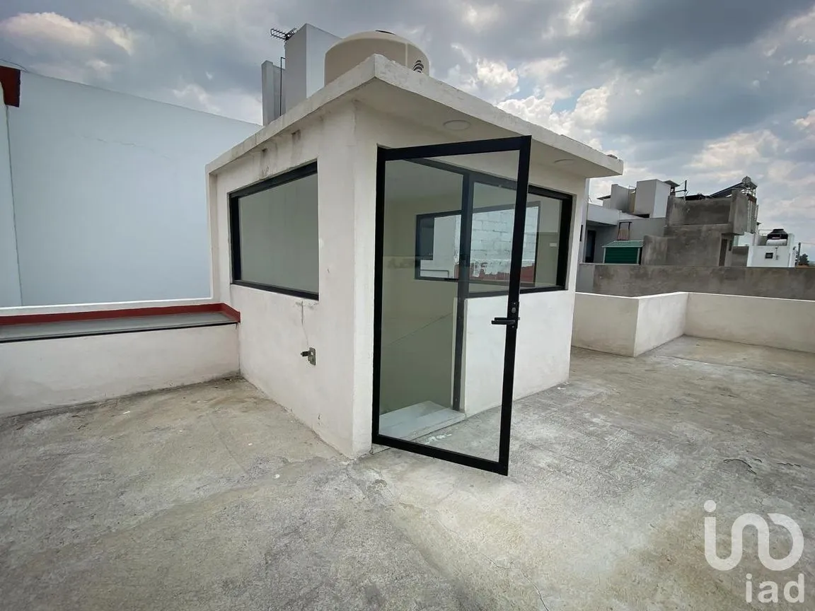 Casa en Venta en San Francisco, San Mateo Atenco, México | NEX-294063 | iad México | Foto 18 de 18