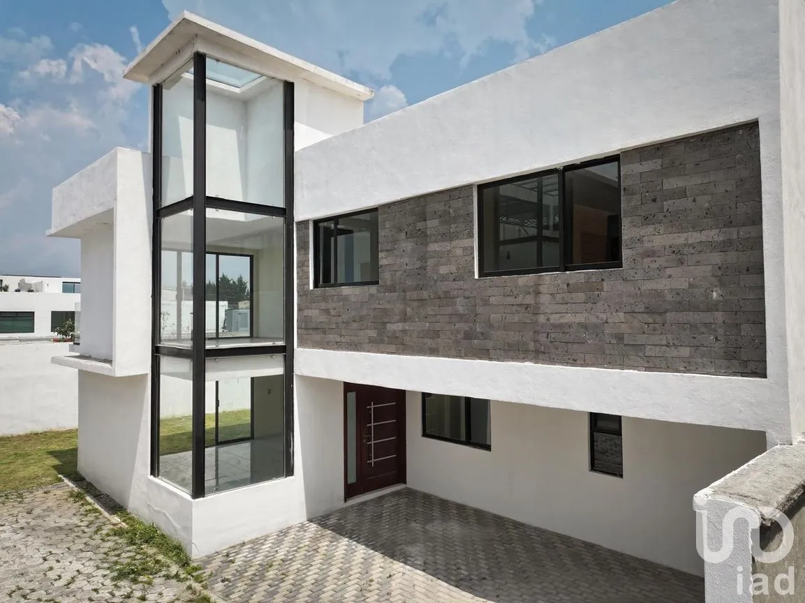 Casa en Venta en San Francisco, San Mateo Atenco, México | NEX-294063 | iad México | Foto 1 de 18